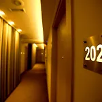 Calma & Hotel