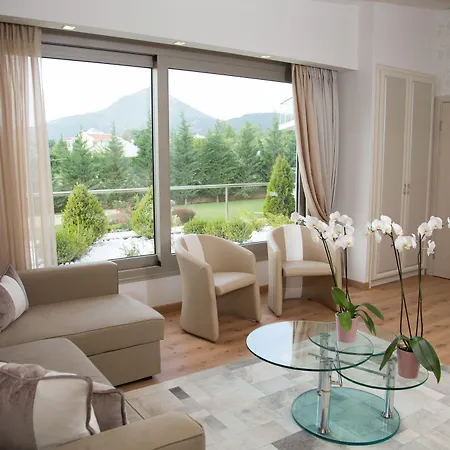 Calma Hotel&spa Hotel 4*