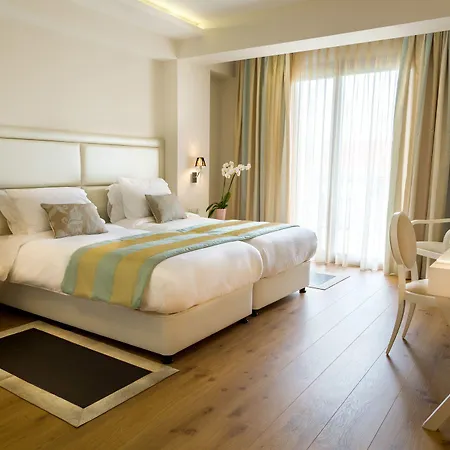 Hotell Calma & Kastoria