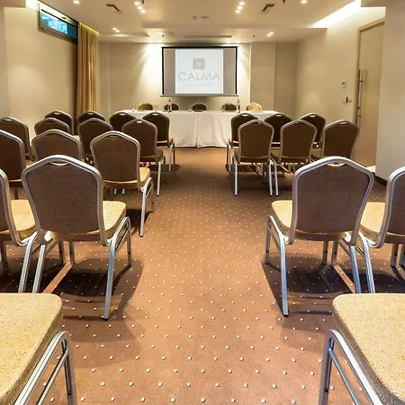 فندق Calma & 4*