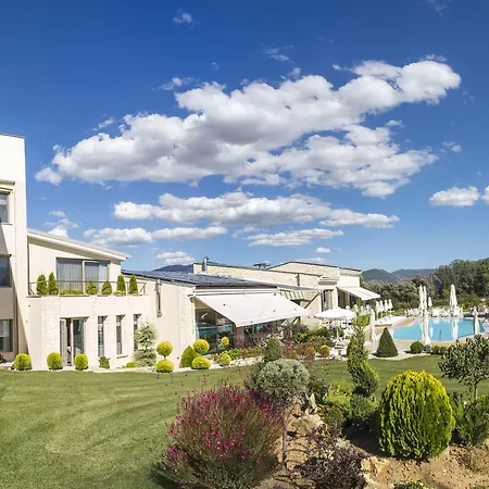 Hotell Calma &