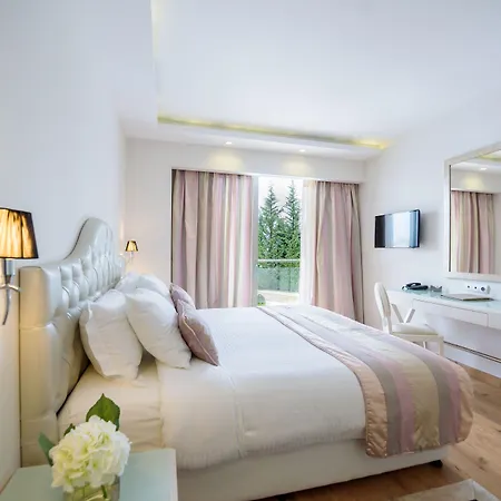 Calma & كاستوريا