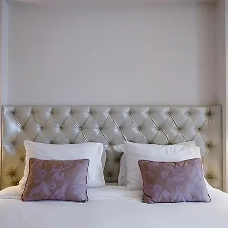 Calma & Hotel 4*