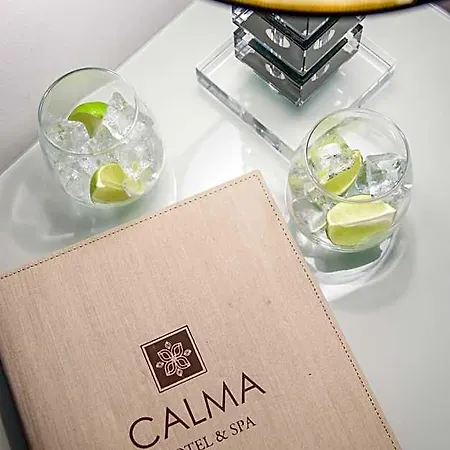 Hotel Calma & Kastoria