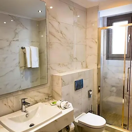 Hotel Calma & 4*