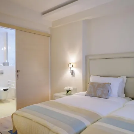 Hotell Calma & Kastoria