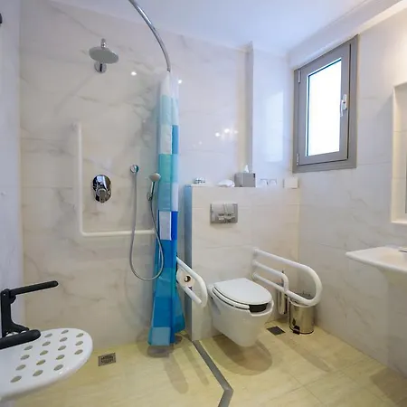 Hotel Calma & Kastoria