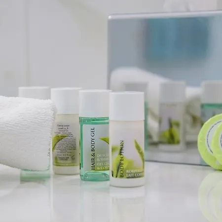 Calma & فندق كاستوريا