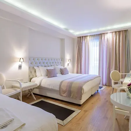 Hotell Calma & Kastoria