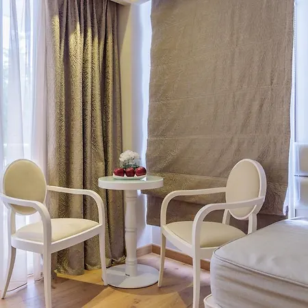 Calma & كاستوريا