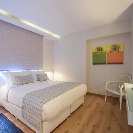 Hotel Calma &