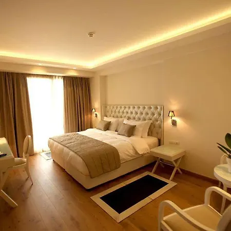 Hotell Calma & 4*