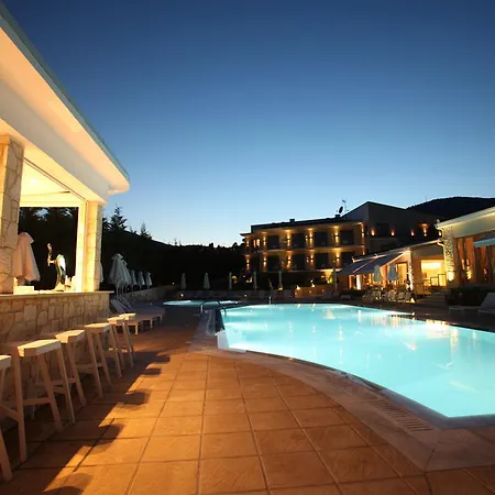 Hotel Calma Hotel&spa Kastoria
