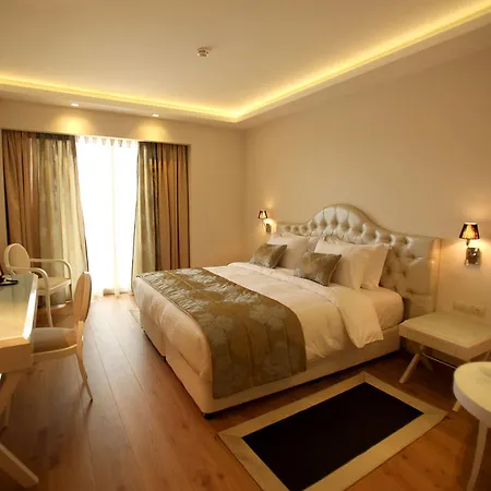 Hotel Calma Hotel&spa 4*