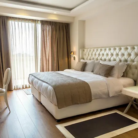 Hotell Calma & Kastoria