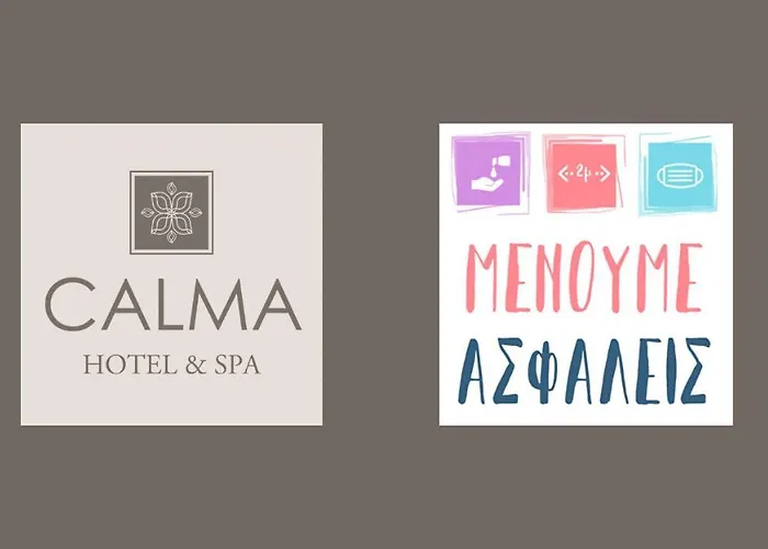 Calma & Hotel 4*
