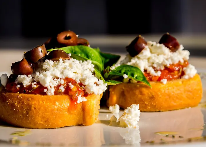 Calma & מלון קסטוריה