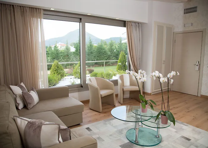 卡尔马spa及酒店 酒店 4*