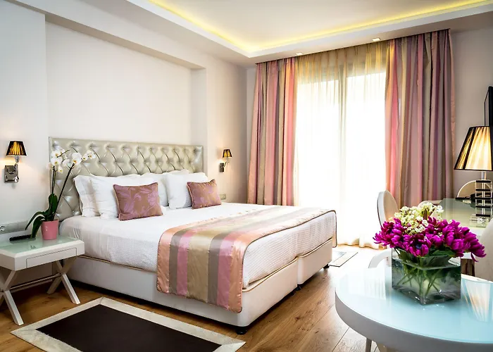 卡尔马spa及酒店 卡斯托里亚