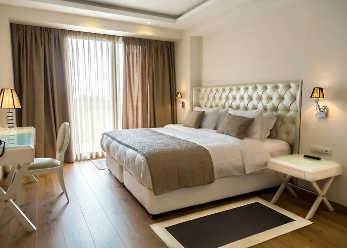 מלון Calma & קסטוריה