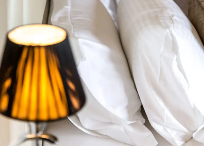 卡尔马spa及酒店 4* 卡斯托里亚