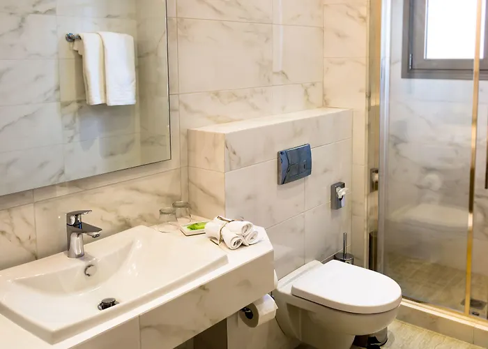 卡尔马spa及酒店 酒店 4*