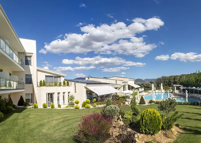 酒店 卡尔马spa及酒店