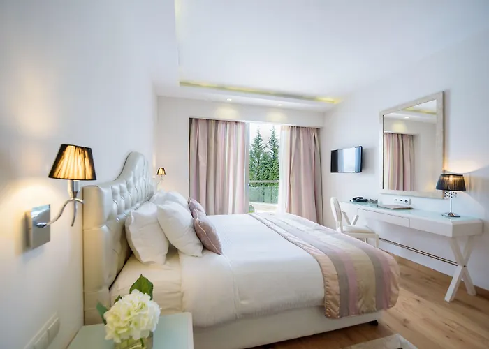 卡尔马spa及酒店 卡斯托里亚