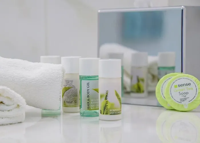 Calma & מלון קסטוריה