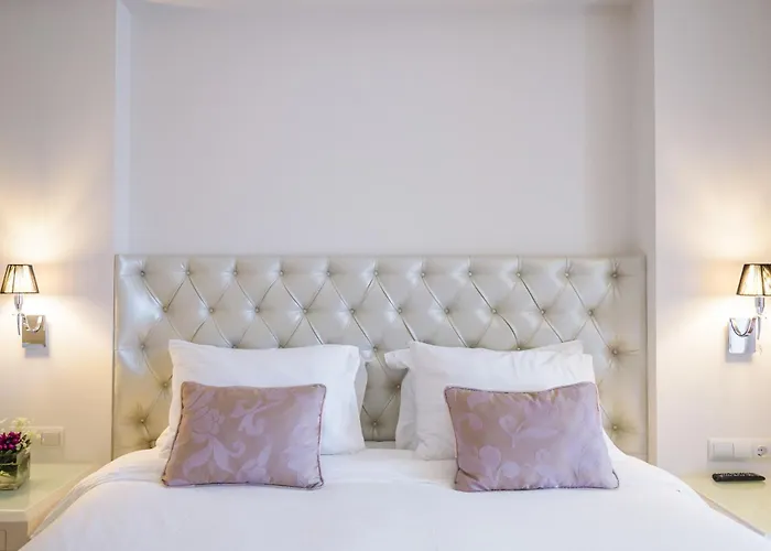 酒店 卡尔马spa及酒店 4*