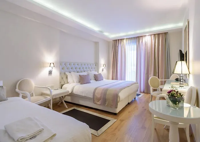 מלון Calma & קסטוריה