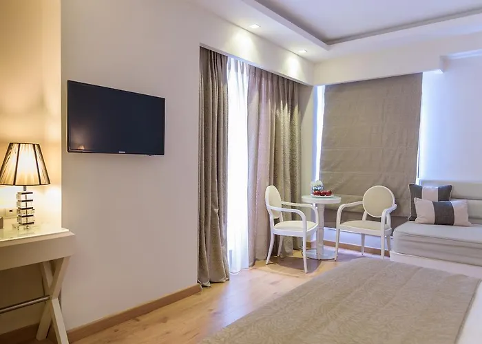 卡尔马spa及酒店 酒店 卡斯托里亚