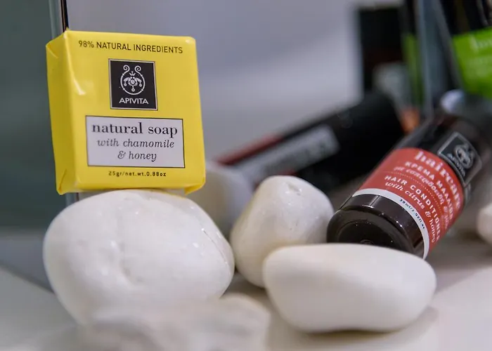 卡尔马spa及酒店