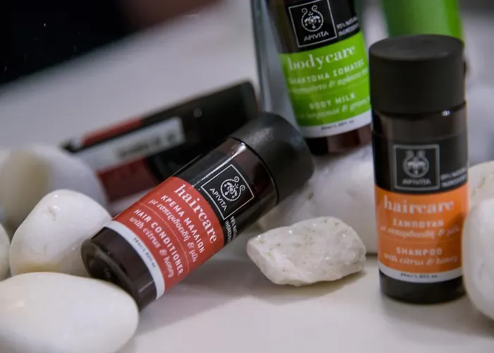 卡尔马spa及酒店 酒店 4*