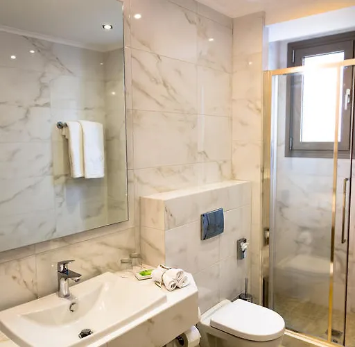 卡尔马spa及酒店 酒店 卡斯托里亚