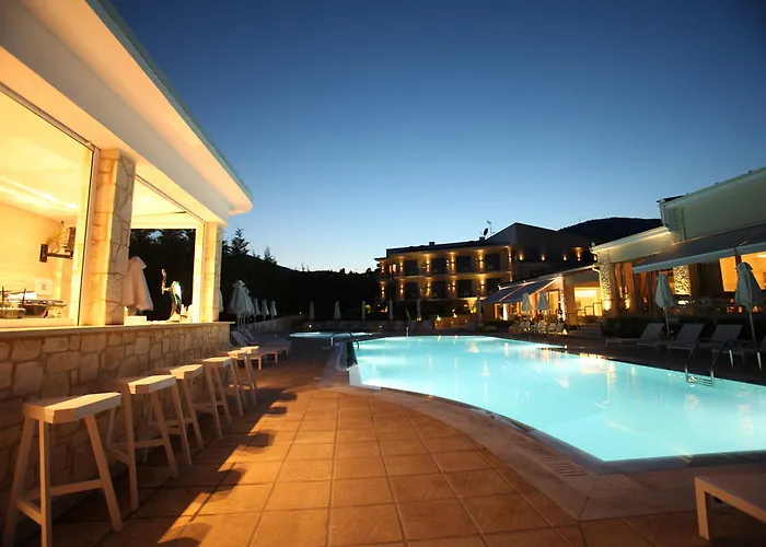 מלון Calma & קסטוריה