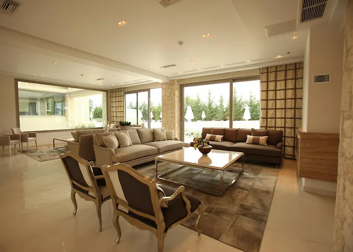 卡尔马spa及酒店 酒店 卡斯托里亚