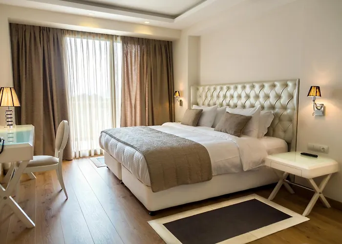 מלון Calma & קסטוריה